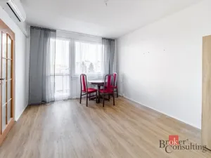 Pronájem bytu 1+1, České Budějovice - České Budějovice 3, Puklicova, 37 m2