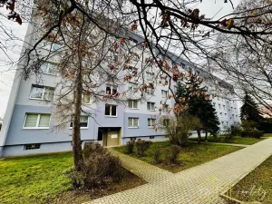 Prodej bytu 3+1, Krupka - Bohosudov, Kollárova, 81 m2
