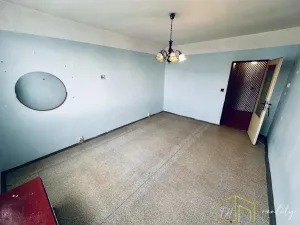 Prodej bytu 3+1, Krupka - Bohosudov, Kollárova, 75 m2