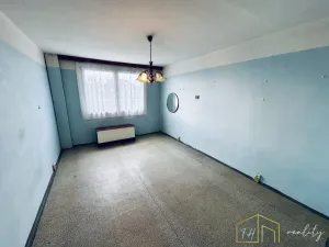 Prodej bytu 3+1, Krupka - Bohosudov, Kollárova, 75 m2