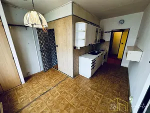 Prodej bytu 3+1, Krupka - Bohosudov, Kollárova, 75 m2