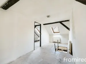 Prodej rodinného domu, Brno, Havelkova, 75 m2