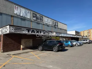 Pronájem obchodního prostoru, Chomutov, Březenecká, 15 m2