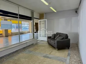 Pronájem obchodního prostoru, Chomutov, Březenecká, 15 m2
