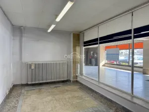 Pronájem obchodního prostoru, Chomutov, Březenecká, 15 m2