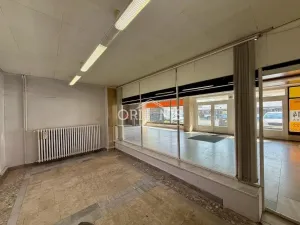 Pronájem obchodního prostoru, Chomutov, Březenecká, 15 m2