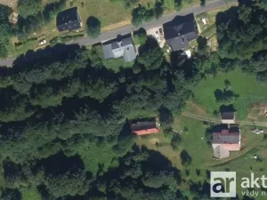 Prodej pozemku pro bydlení, Vysoké nad Jizerou - Horní Tříč, 2158 m2