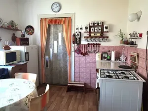 Prodej rodinného domu, Razová, 90 m2