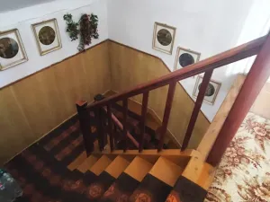 Prodej rodinného domu, Razová, 90 m2