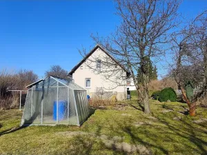 Prodej rodinného domu, Razová, 90 m2