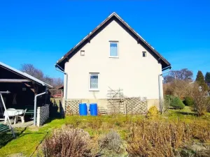 Prodej rodinného domu, Razová, 90 m2