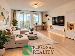 Prodej bytu 2+kk, Mělník, Za Stadionem, 67 m2