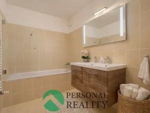 Prodej bytu 2+kk, Mělník, Za Stadionem, 67 m2