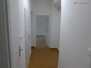 Pronájem bytu 2+1, Přerov - Přerov I-Město, Kabelíkova, 57 m2