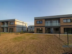 Pronájem rodinného domu, Horoušany, Gabčíkova, 130 m2