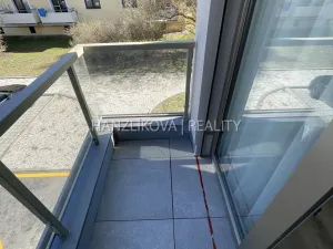 Pronájem bytu 2+kk, České Budějovice, Hálkova, 54 m2