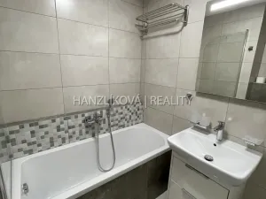 Pronájem bytu 2+kk, České Budějovice, Hálkova, 54 m2