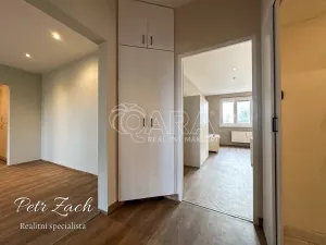 Pronájem bytu 3+1, Olomouc - Nová Ulice, tř. Svornosti, 74 m2