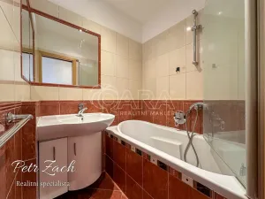 Pronájem bytu 3+1, Olomouc - Nová Ulice, tř. Svornosti, 74 m2