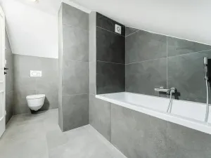 Prodej bytu 4+kk, Praha - Vršovice, Žitomírská, 103 m2