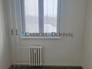 Pronájem bytu 2+1, Ostrava - Zábřeh, Středoškolská, 43 m2