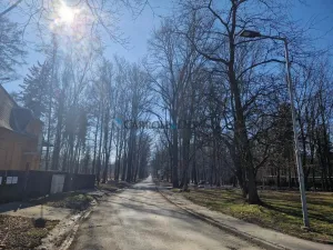 Prodej bytu 1+1, Ostrava - Zábřeh, Čujkovova, 27 m2