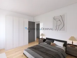 Prodej bytu 3+kk, Ostrava - Poruba, Mongolská, 86 m2