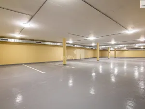 Pronájem bytu 2+kk, Praha - Libeň, V Holešovičkách, 56 m2
