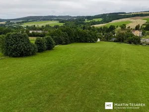 Prodej pozemku pro bydlení, Pulečný, 4466 m2