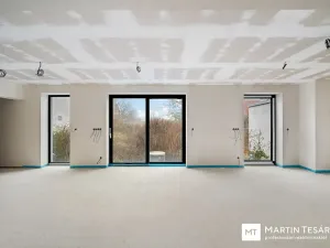 Prodej rodinného domu, Starovice, 221 m2