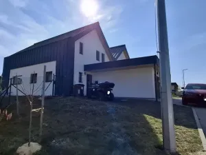Pronájem rodinného domu, Zaječí, Mladé vinohrady, 136 m2