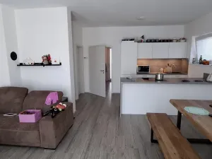 Pronájem rodinného domu, Zaječí, Mladé vinohrady, 136 m2