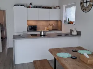 Pronájem rodinného domu, Zaječí, Mladé vinohrady, 136 m2