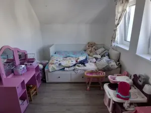 Pronájem rodinného domu, Zaječí, Mladé vinohrady, 136 m2