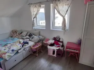 Pronájem rodinného domu, Zaječí, Mladé vinohrady, 136 m2