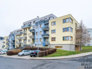 Prodej bytu 1+kk, Praha, Přeučilova, 35 m2