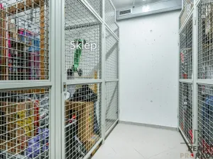 Prodej bytu 1+kk, Praha, Přeučilova, 35 m2