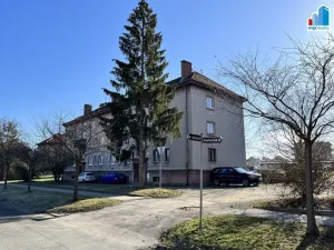 Pronájem bytu 2+1, Dobřany, Stromořadí, 53 m2