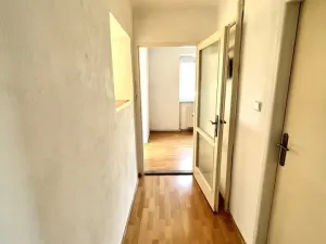 Pronájem bytu 2+1, Dobřany, Stromořadí, 53 m2