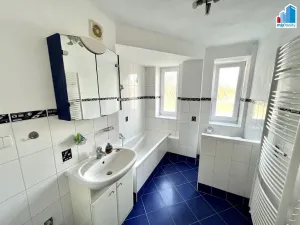 Pronájem bytu 2+1, Dobřany, Stromořadí, 53 m2