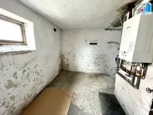 Pronájem bytu 2+1, Dobřany, Stromořadí, 53 m2