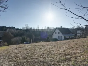 Prodej pozemku pro bydlení, Bukovina u Čisté, 832 m2