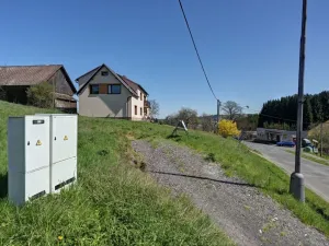 Prodej pozemku pro bydlení, Bukovina u Čisté, 832 m2