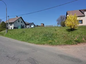 Prodej pozemku pro bydlení, Bukovina u Čisté, 832 m2