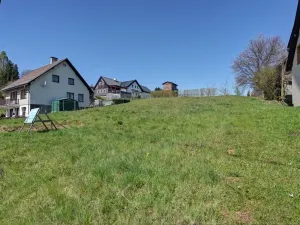 Prodej pozemku pro bydlení, Bukovina u Čisté, 832 m2
