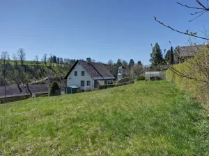 Prodej pozemku pro bydlení, Bukovina u Čisté, 832 m2