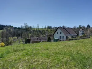 Prodej pozemku pro bydlení, Bukovina u Čisté, 832 m2
