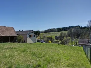 Prodej pozemku pro bydlení, Bukovina u Čisté, 832 m2