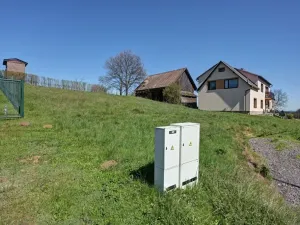 Prodej pozemku pro bydlení, Bukovina u Čisté, 832 m2