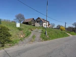 Prodej pozemku pro bydlení, Bukovina u Čisté, 832 m2